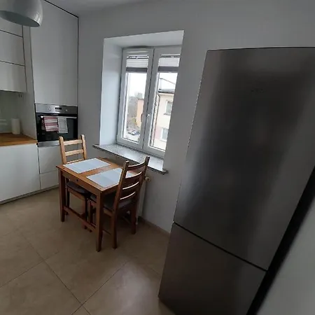 Apartmán Apartament Na Plaszowie *
