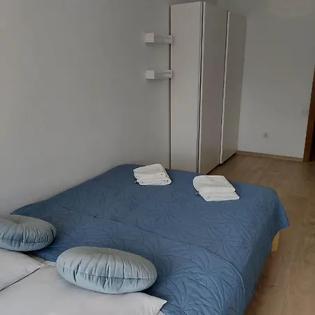 Apartament Na Plaszowie Apartmán