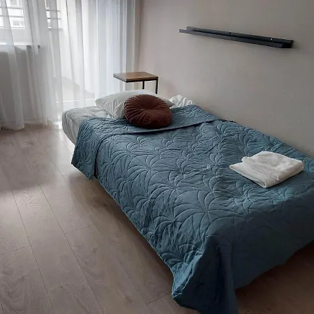 شقة Apartament Na Plaszowie