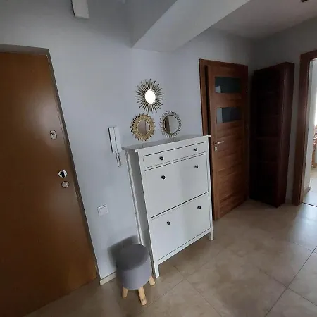 Apartament Na Plaszowie